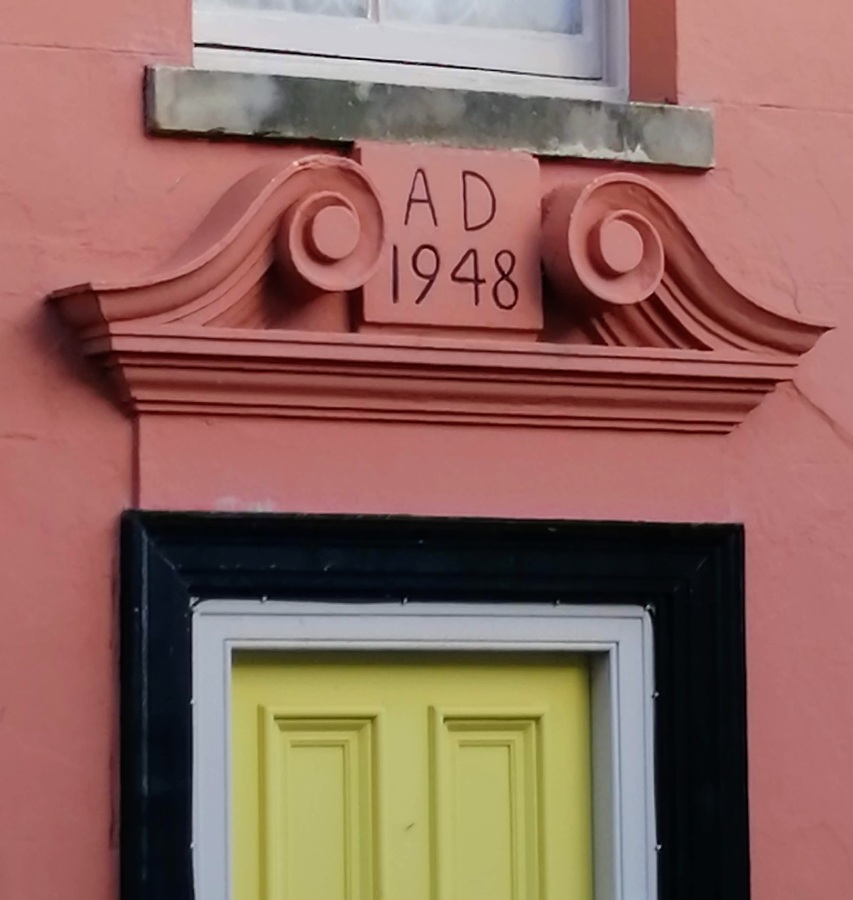Queen Street Cottage